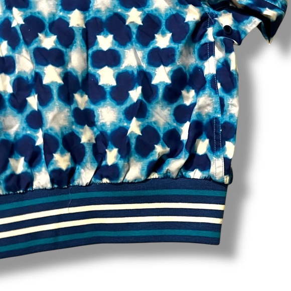 Free People Movement Top Seed Tennis Jacket and Shorts SET Large - Picture 10 of 16